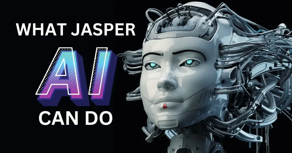 Jasper AI Review: Is It Right for You in 2024?